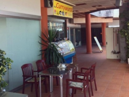 Foto: Die Currywurst