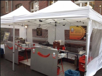 Foto: Die Currywurst