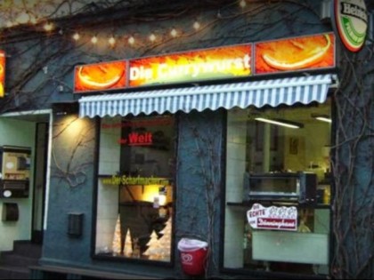 Foto: Die Currywurst